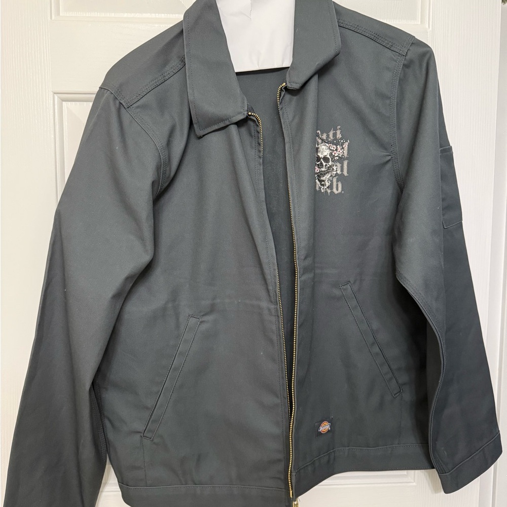 Your Majesty Jacket
